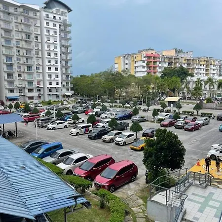 Marina View Villas Pinnacle Guest House Port Dickson Luaran gambar