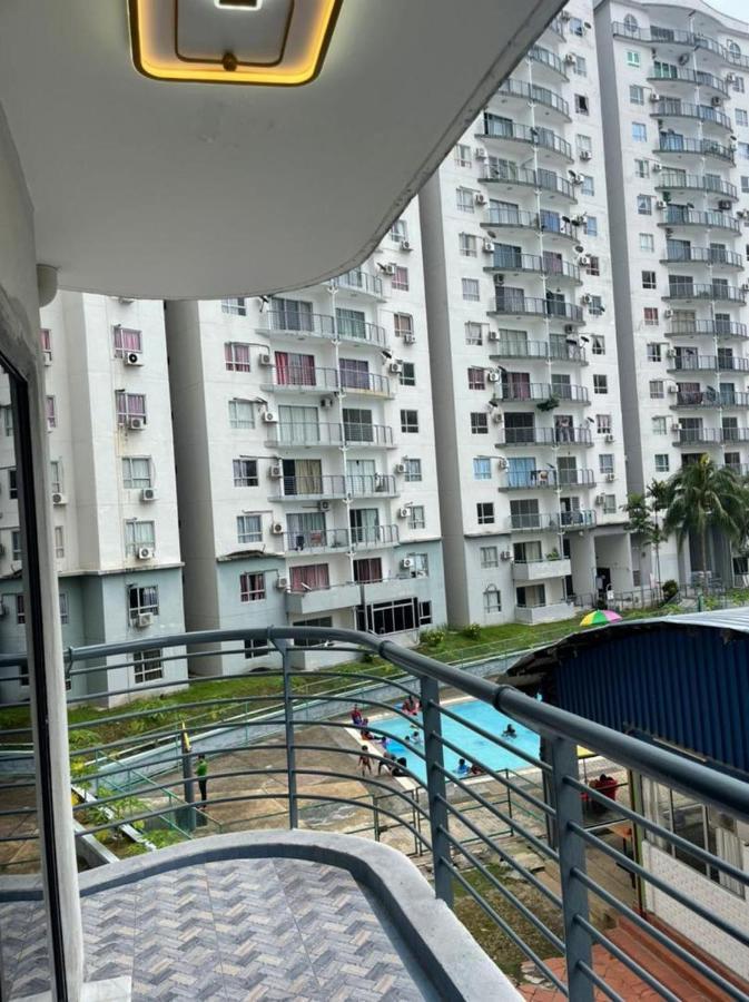 Apartment Marina View Pinnacle Port Dickson